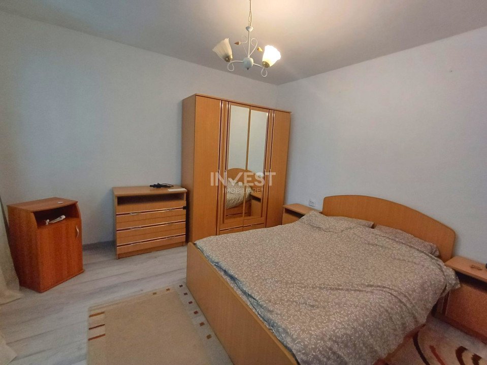 Apartament 2 camere de închiriat -etajul 2 -  PODU ROȘ  - 6