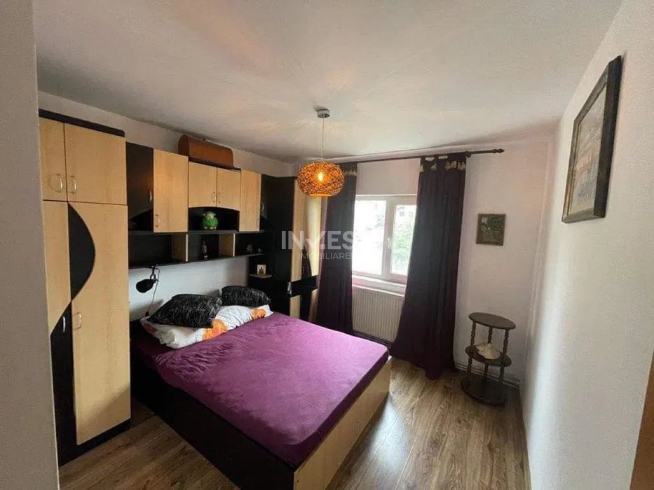 Apartament 3 camere, decomandat, zona Pacurari, Iasi - 4