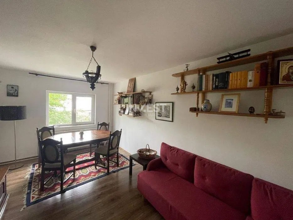 Apartament 3 camere, decomandat, zona Pacurari, Iasi - 2