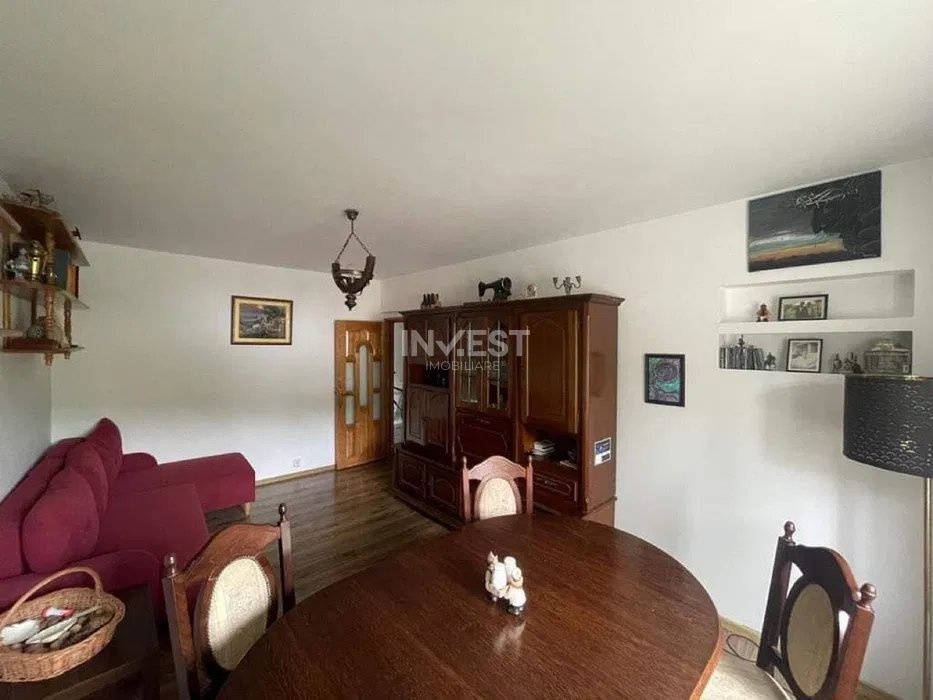 Apartament 3 camere, decomandat, zona Pacurari, Iasi - 3