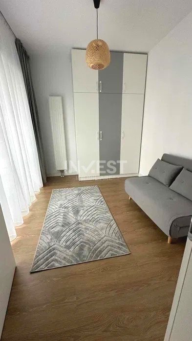 APARTAMENT 3 CAMERE + LOC DE PARCARE - SILK DISTRICT, IAȘI - 3