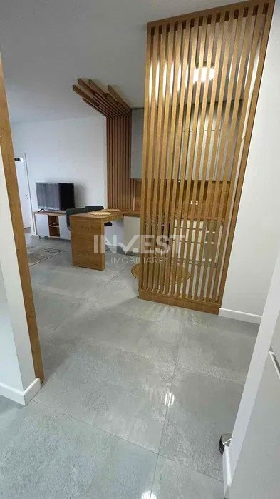 APARTAMENT 3 CAMERE + LOC DE PARCARE - SILK DISTRICT, IAȘI - 4