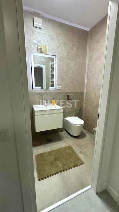 APARTAMENT 3 CAMERE + LOC DE PARCARE - SILK DISTRICT, IAȘI - 5