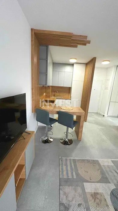 APARTAMENT 3 CAMERE + LOC DE PARCARE - SILK DISTRICT, IAȘI - 7