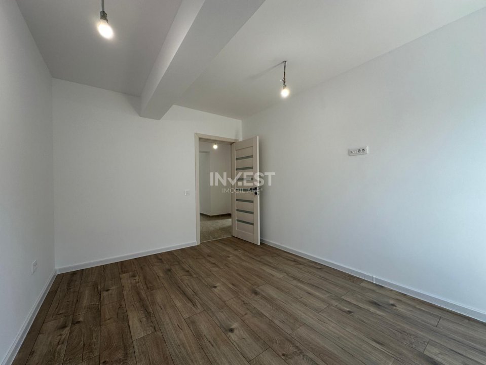 LIBER! 3 CAMERE+GRADINA+2 LOC PARCARE - 5