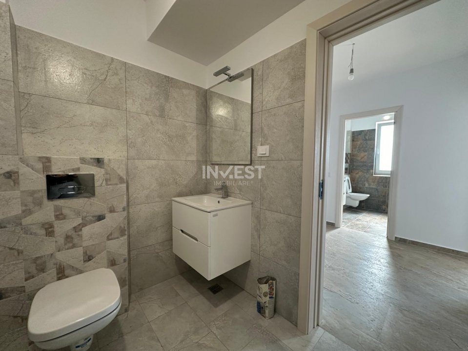 LIBER! 3 CAMERE+GRADINA+2 LOC PARCARE - 15