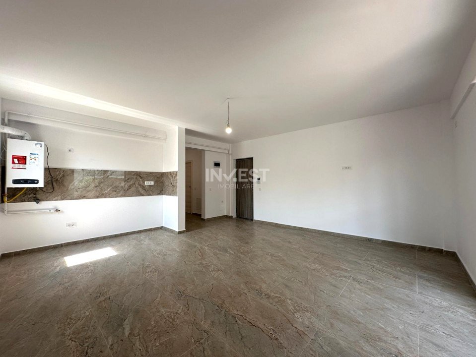 LIBER! 3 CAMERE+GRADINA+2 LOC PARCARE - 2