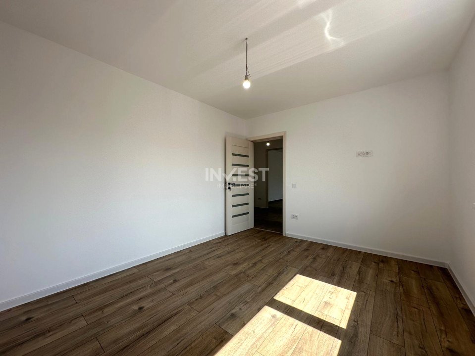 LIBER! 3 CAMERE+GRADINA+2 LOC PARCARE - 7