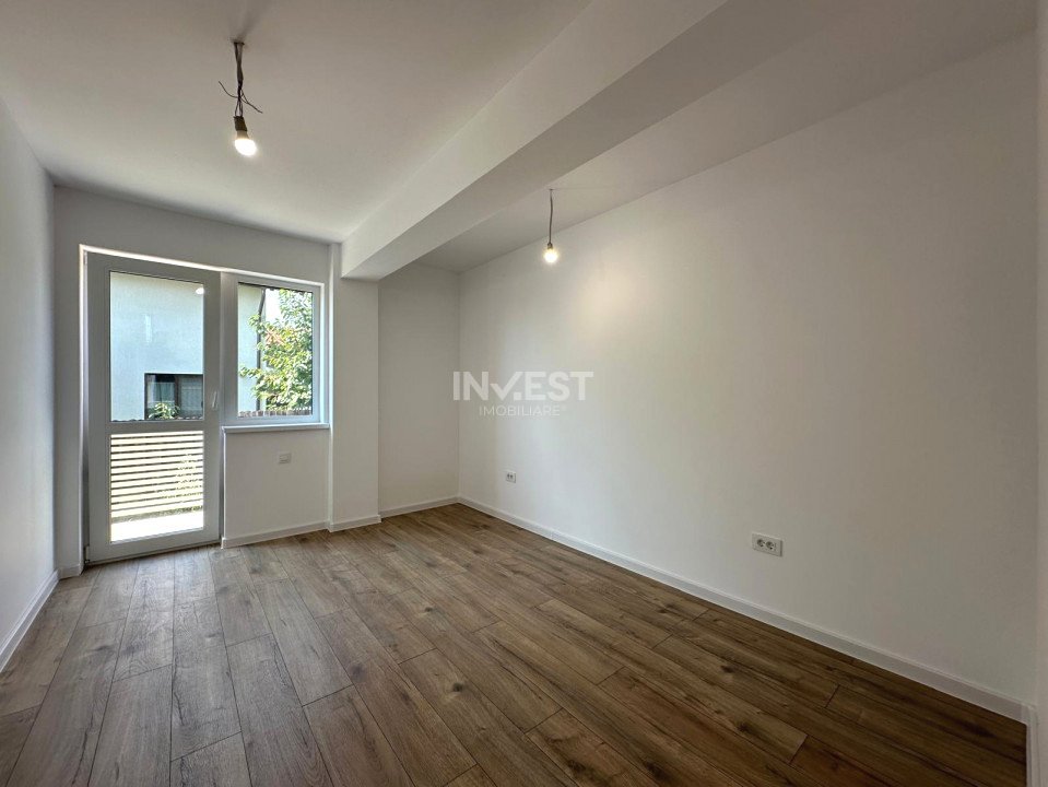 LIBER! 3 CAMERE+GRADINA+2 LOC PARCARE - 4