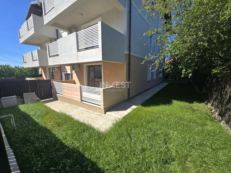 LIBER! 3 CAMERE+GRADINA+2 LOC PARCARE - 11