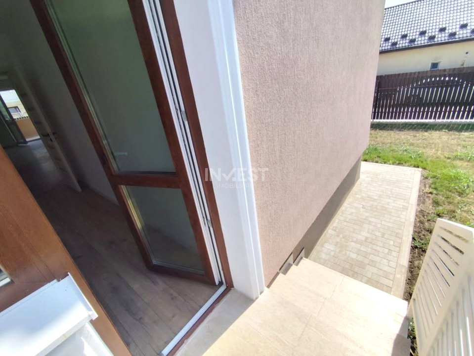 LIBER! 3 CAMERE+GRADINA+2 LOC PARCARE - 12