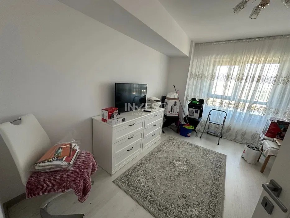 Apartament Modern 3 Camere, Mobilat și Utilat,  Bloc Nou - CUG, Iași - 4