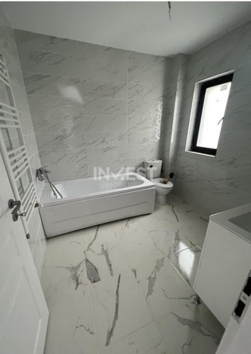 Casa 4 camere , 450 mp teren, beci, canalizare, Miroslava - 2