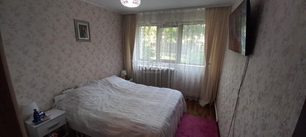 Apartament  2 camere-Tatarasi-Piata Chirila - 4