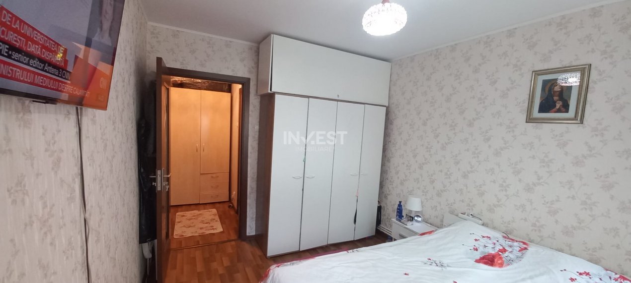 Apartament  2 camere-Tatarasi-Piata Chirila - 1
