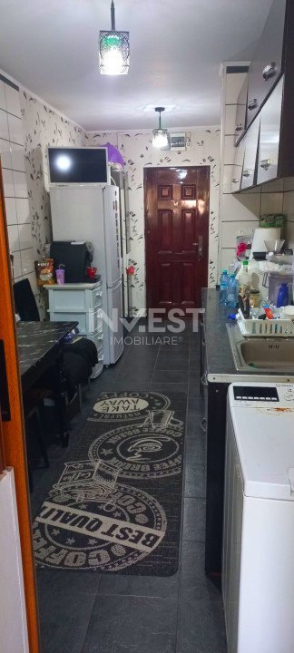 Apartament  2 camere-Tatarasi-Piata Chirila - 2