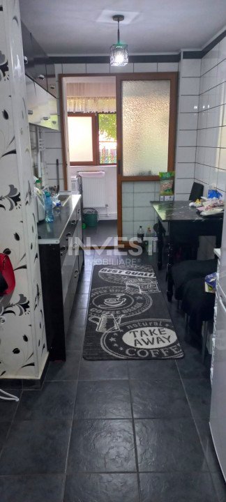 Apartament  2 camere-Tatarasi-Piata Chirila - 3