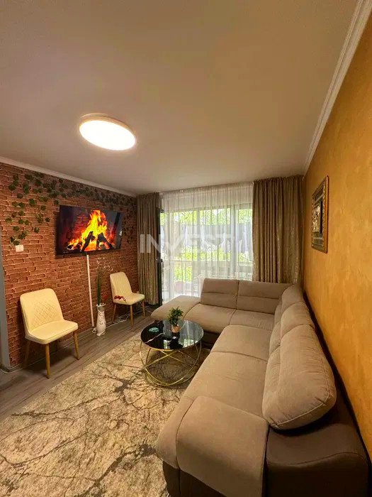 Apartament 2 camere-Tatarasi-Tudor Center-renovat - 1