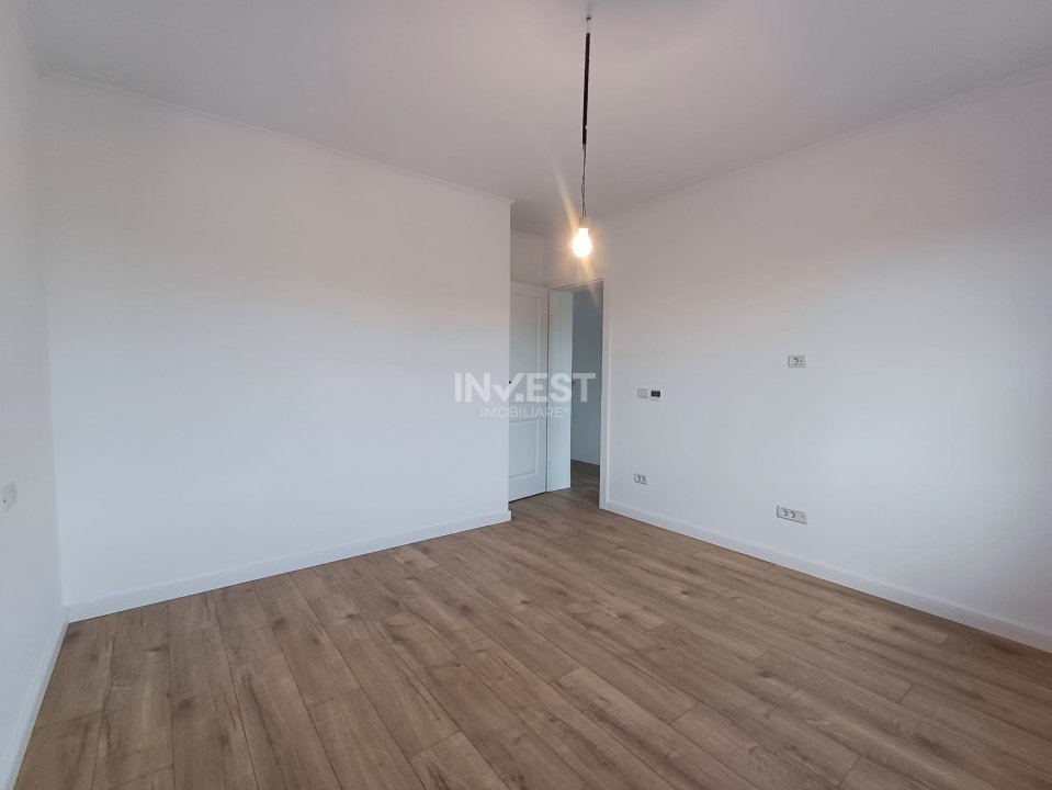 CASA CU 4 CAMERE , BECI , PLATOU GALATA  - 5