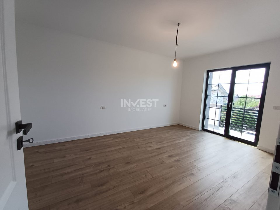 CASA CU 4 CAMERE , BECI , PLATOU GALATA  - 10