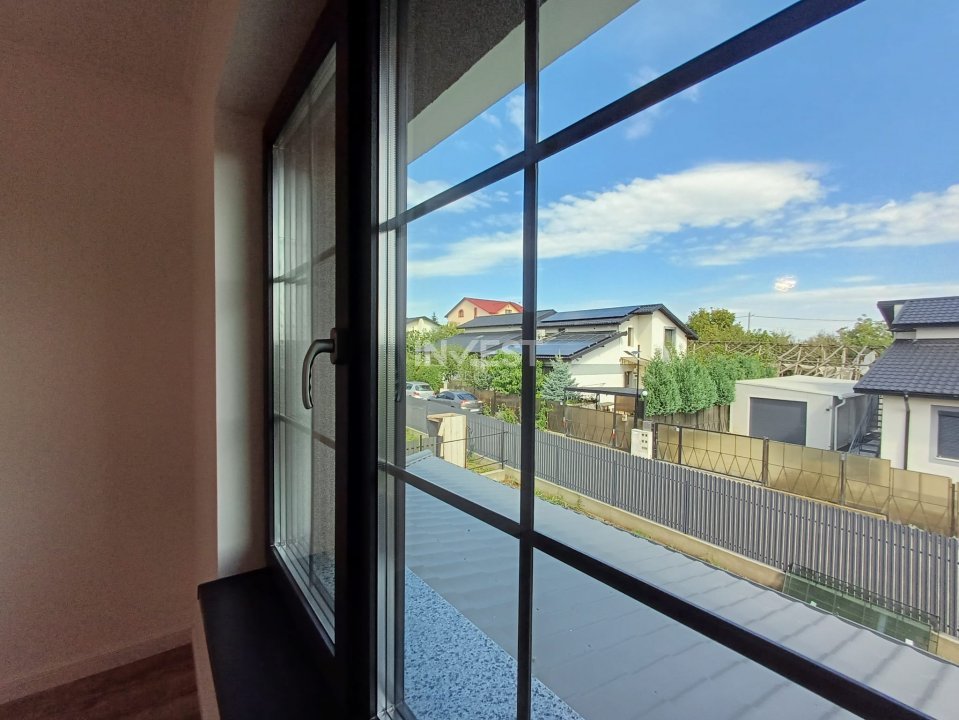 CASA CU 4 CAMERE , BECI , PLATOU GALATA  - 18