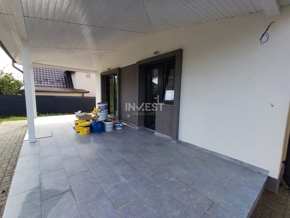 CASA 4 camere zona Galata , Platoul Insorit - 9