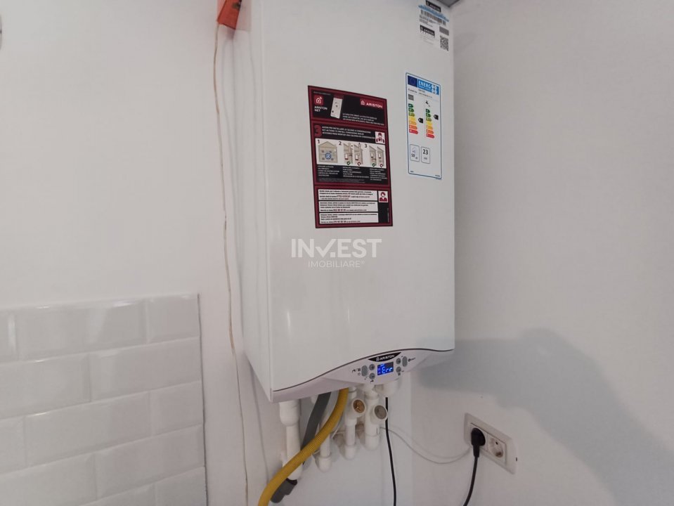 CASA 4 camere zona Galata , Platoul Insorit - 10