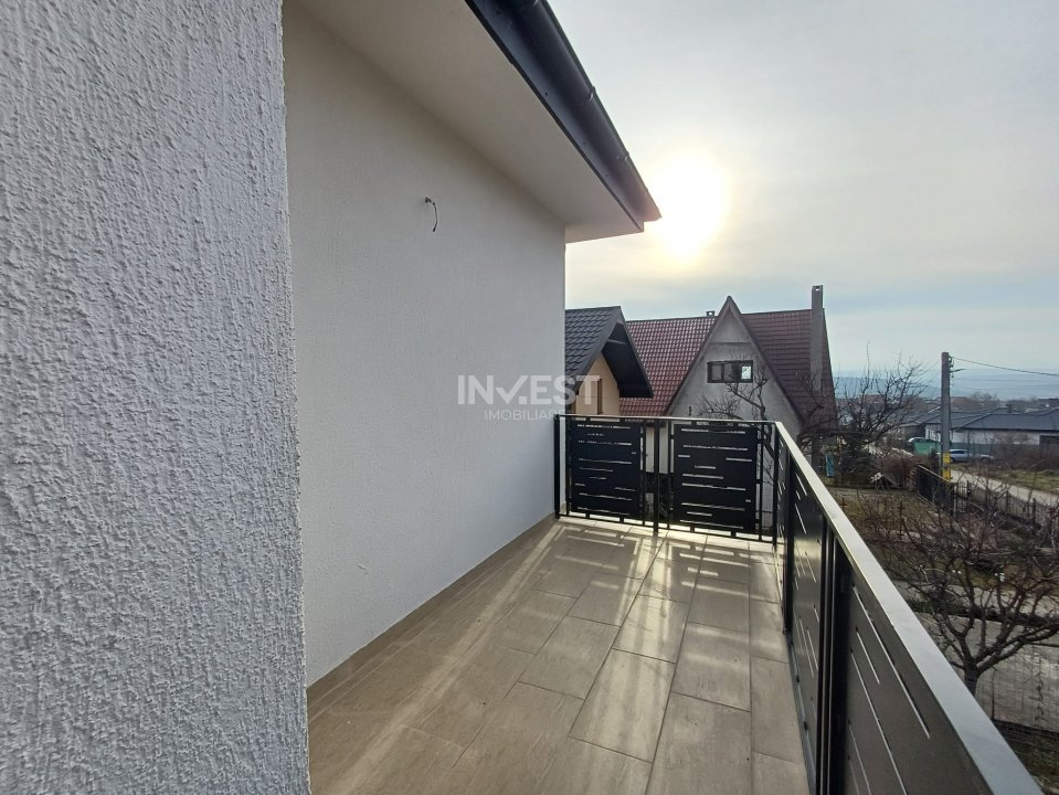Casă de vânzare în zona Valea Adâncă - 5