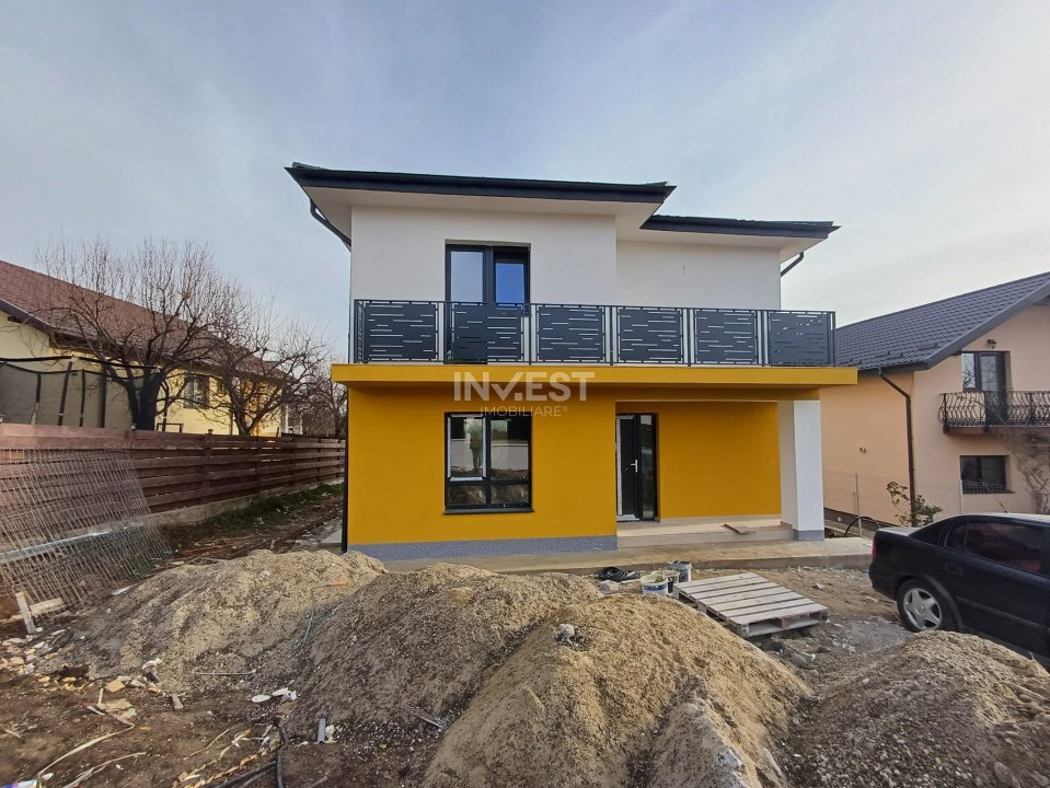 Casă de vânzare în zona Valea Adâncă - 18