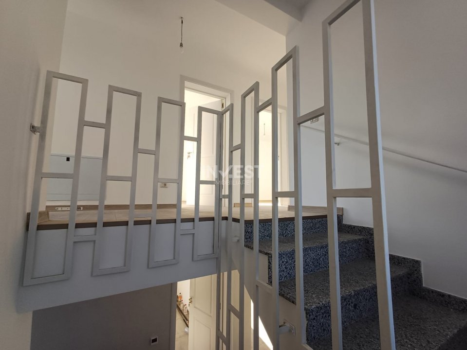 Casă de Vânzare în Miroslava - cu Teren de 700 mp - 13