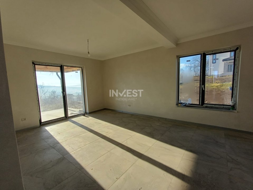 Casă de Vânzare în Miroslava - cu Teren de 700 mp - 18