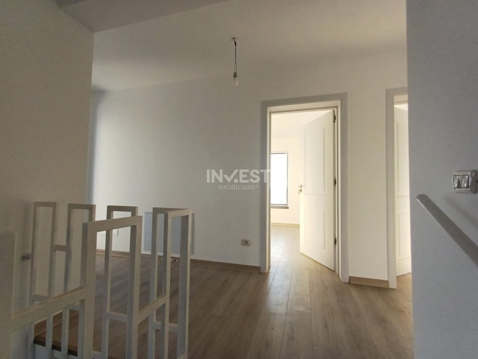 Casă de Vânzare în Miroslava - cu Teren de 700 mp - 22