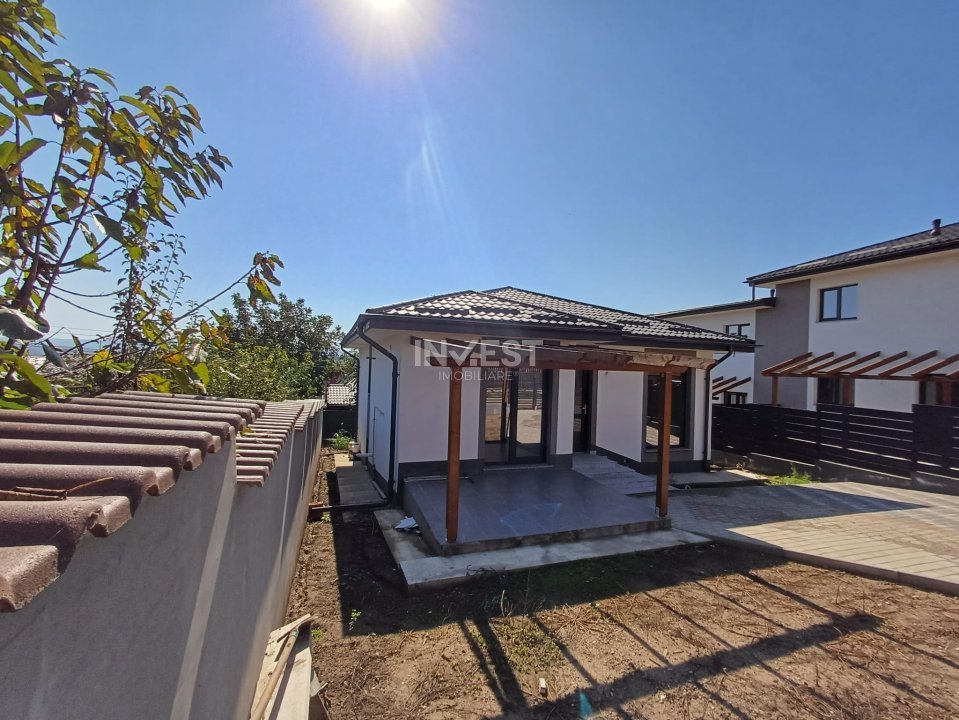Casă Individuală de Vânzare – Valea Adâncă, IAȘI - 5