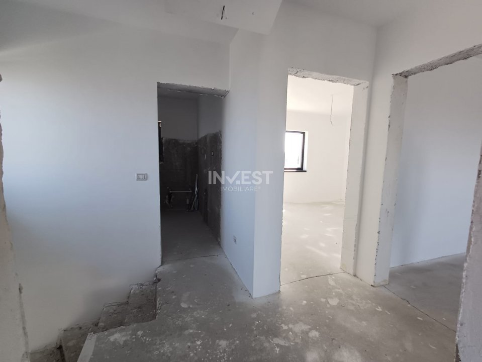 Casa 4 camere , beci , Miroslava-Vorovesti - 5