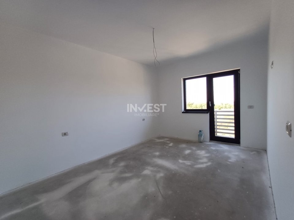 Casa 4 camere , beci , Miroslava-Vorovesti - 11