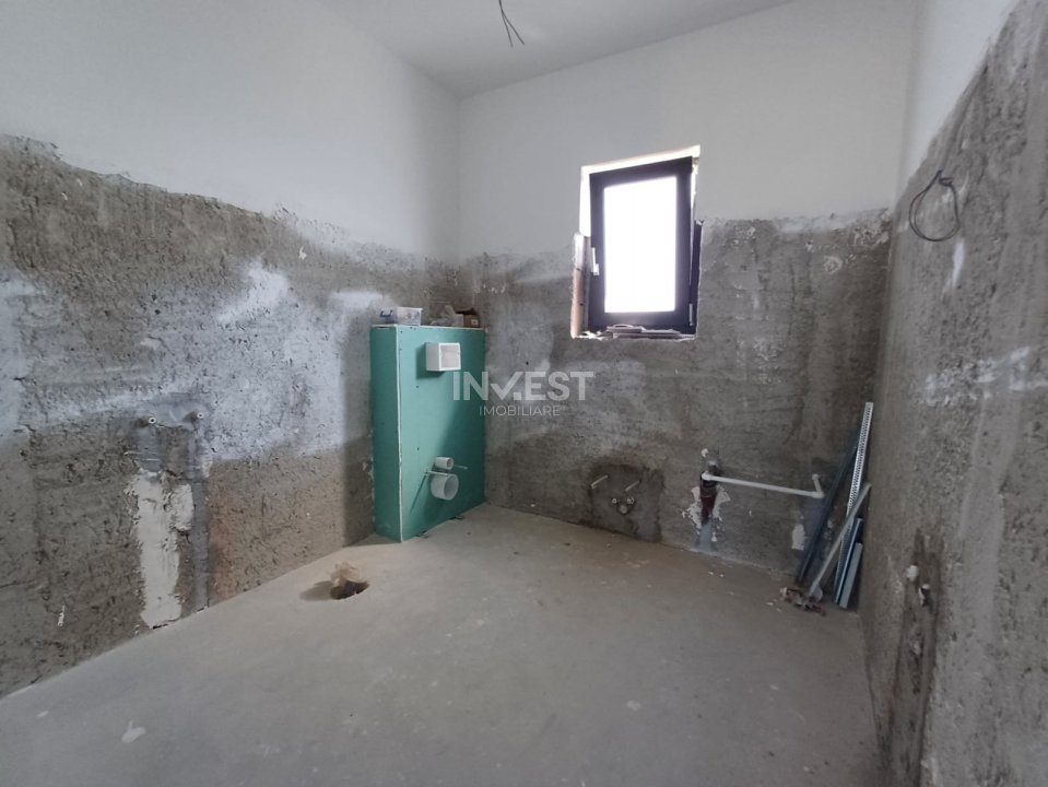 Casa 4 camere , beci , Miroslava-Vorovesti - 14