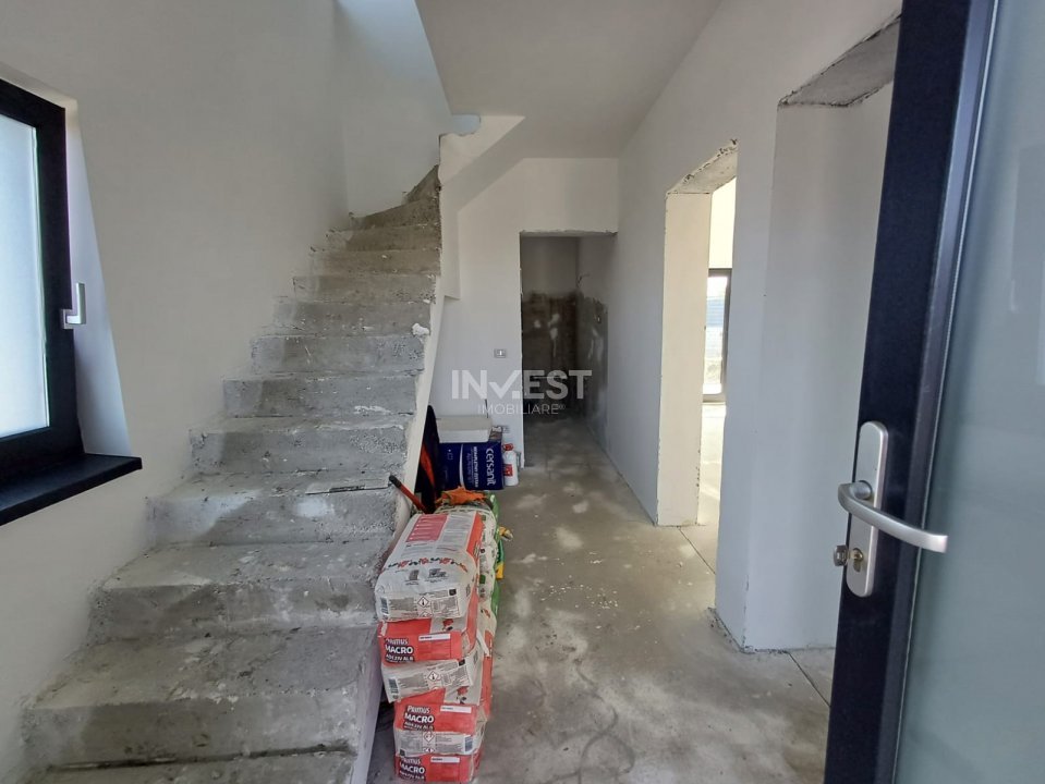 Casa 4 camere , beci , Miroslava-Vorovesti - 15