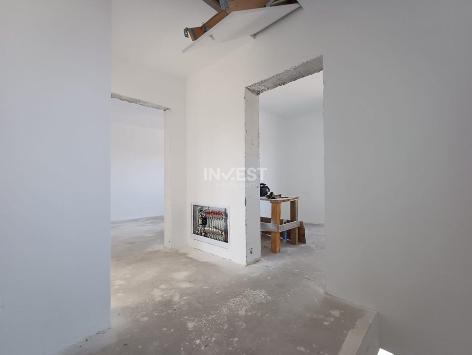 Casa 4 camere , beci , Miroslava-Vorovesti - 16