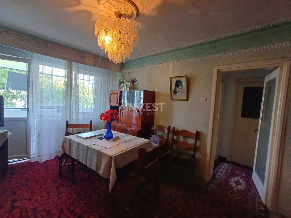 Apartament 3 camere - etajul 3 - Cantemir, Podu Roș  - 4