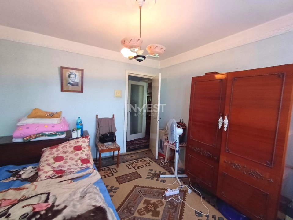Apartament 3 camere - etajul 3 - Cantemir, Podu Roș  - 7