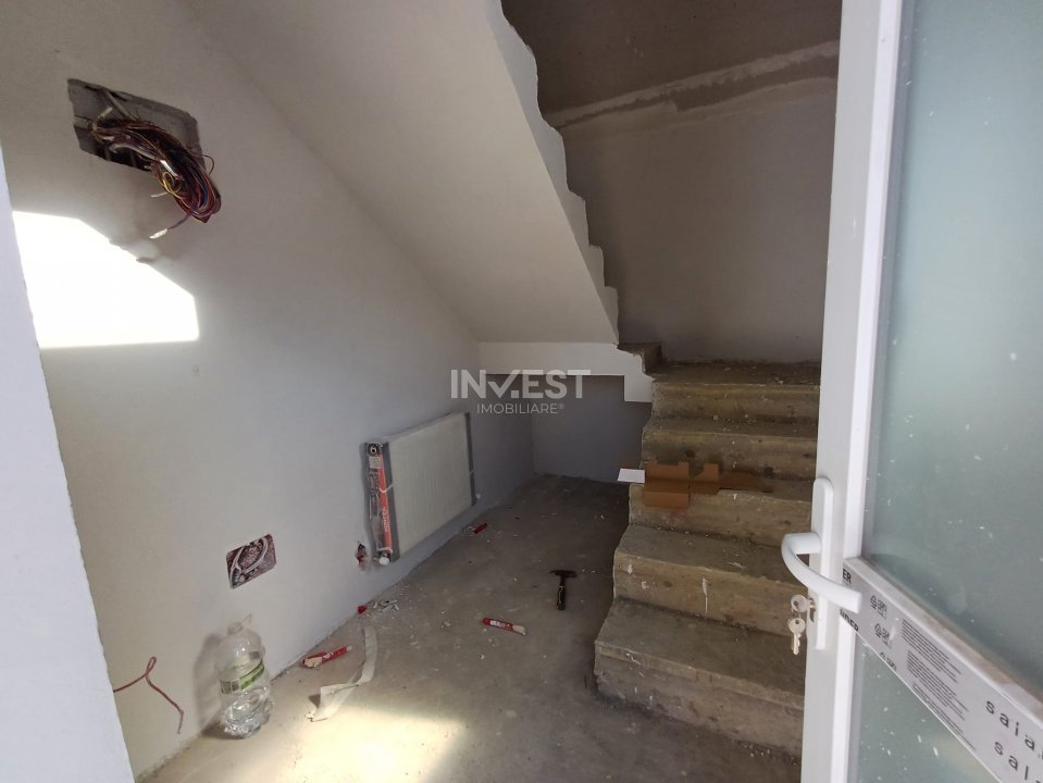 Casa 3 camere , Lunca Cetatuii  - 7