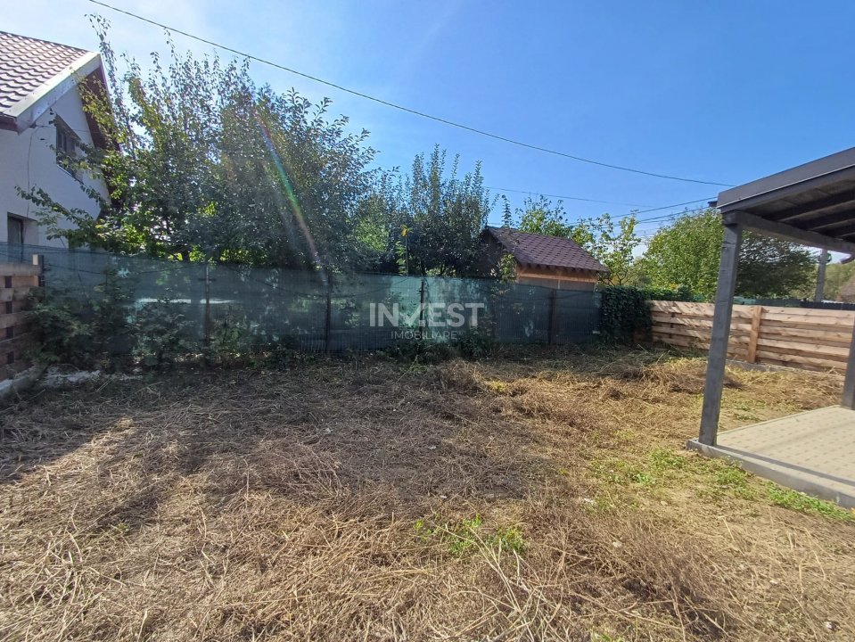 Casa 3 camere , Lunca Cetatuii  - 8