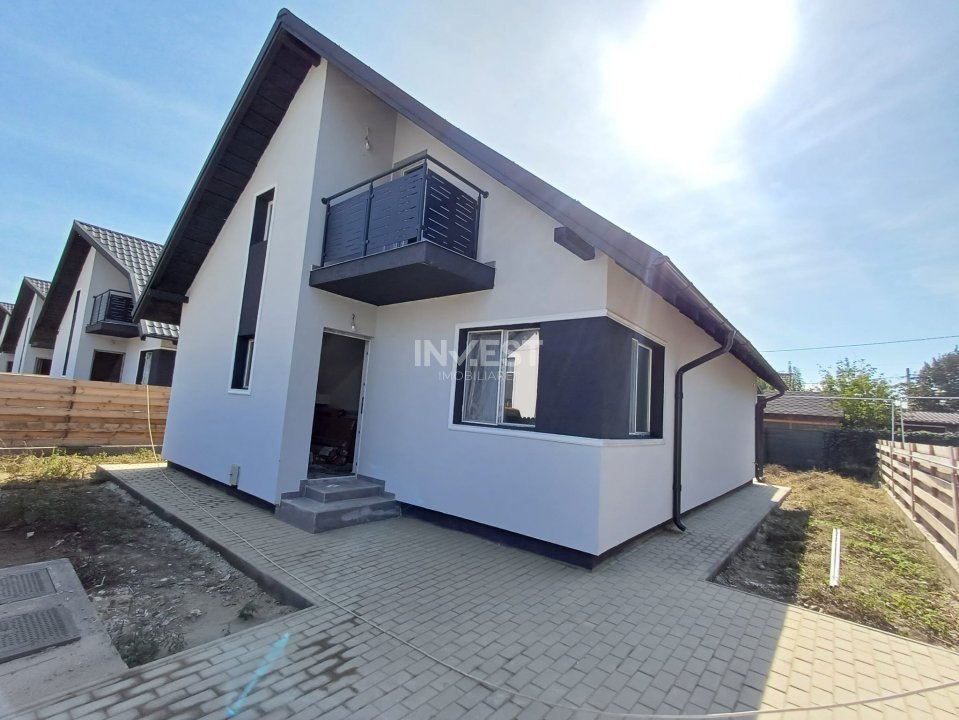 Casa 3 camere , Lunca Cetatuii  - 14