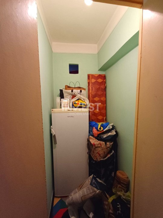 Apartament 3 camere, 73mp  - Podu Roș, Palas Mall  - 3
