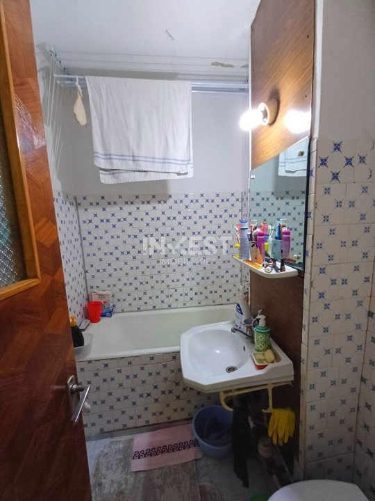Apartament 3 camere, 73mp  - Podu Roș, Palas Mall  - 8