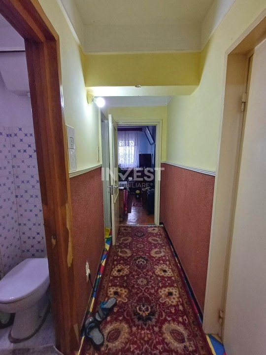 Apartament 3 camere, 73mp  - Podu Roș, Palas Mall  - 9