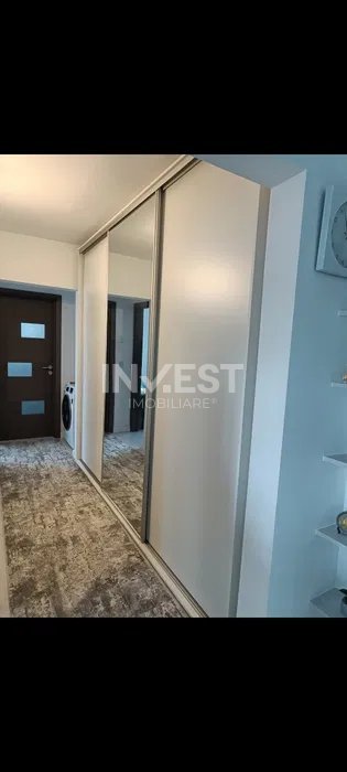 Apartament 3 camere decomandat, renovat modern, 75 mp, cu balcon- CUG - 7