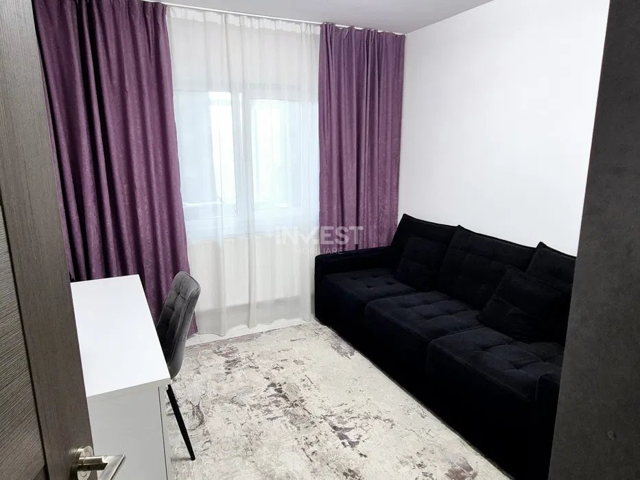 Apartament 3 camere decomandat, renovat modern, 75 mp, cu balcon- CUG - 6
