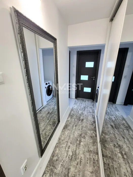 Apartament 3 camere decomandat, renovat modern, 75 mp, cu balcon- CUG - 10