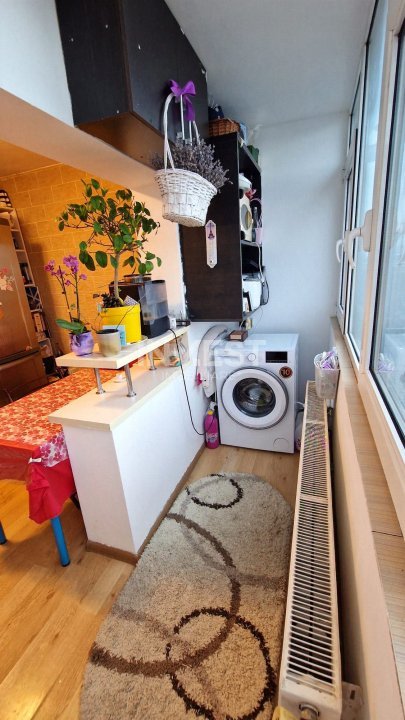 Apartament 2 camere, semidecomandat, etaj intermediar, 60 mp, Poitiers - 6